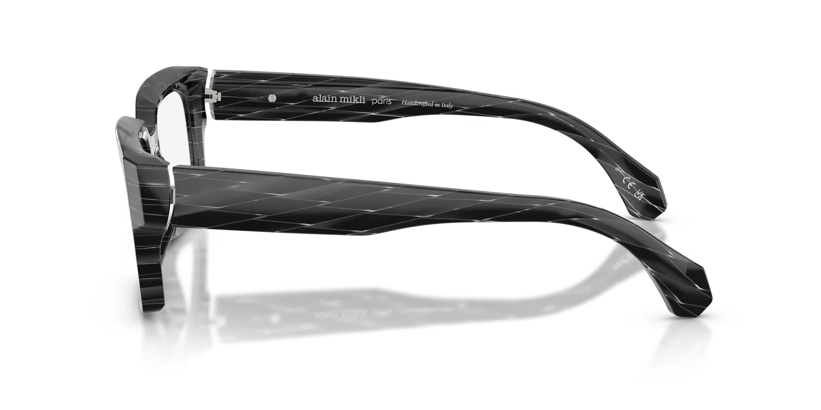 Alain Mikli 3548 Eyeglasses - view 14
